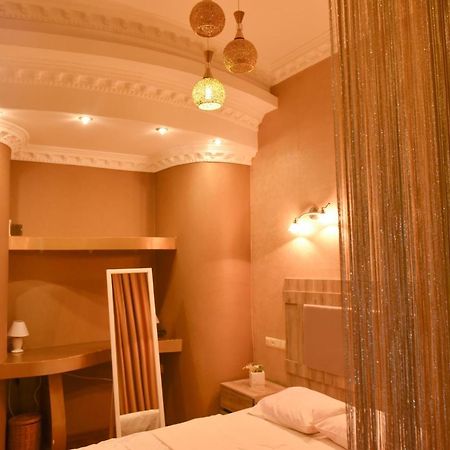 Apartment Elizabeth In Old Tiflis Exterior foto