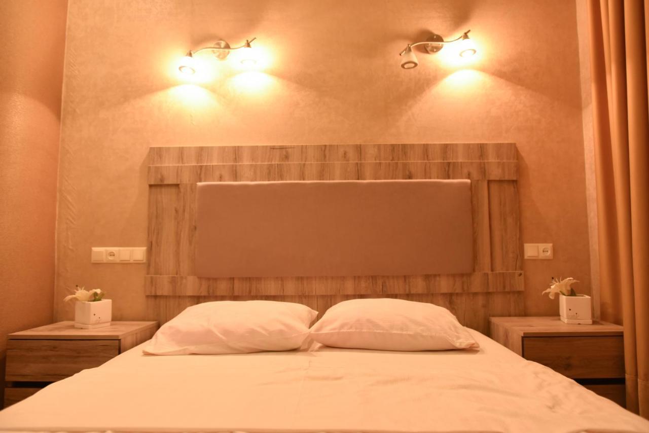 Apartment Elizabeth In Old Tiflis Exterior foto