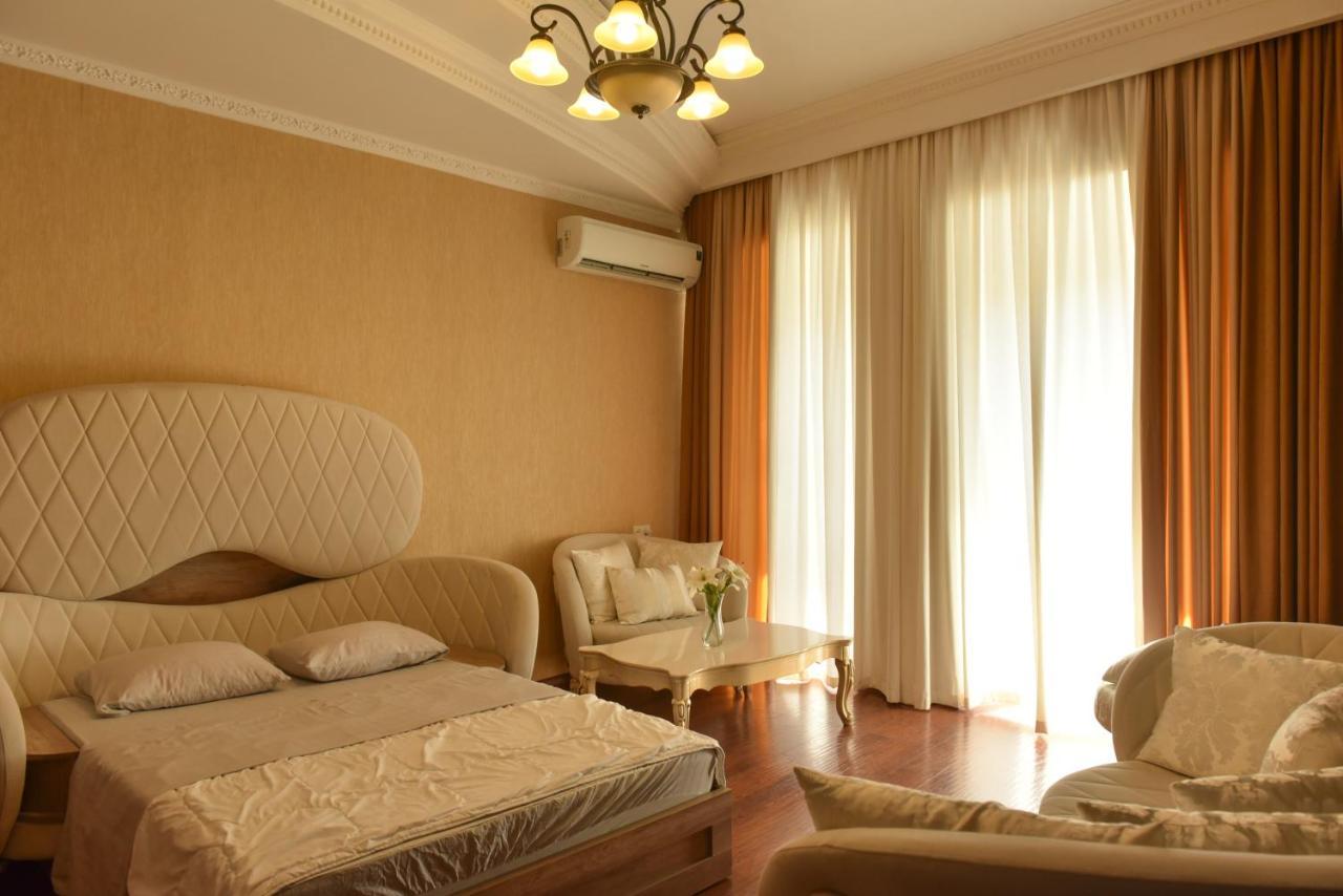 Apartment Elizabeth In Old Tiflis Exterior foto